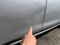 
MINI COOPER S COUNTRYMAN, 2016 full									