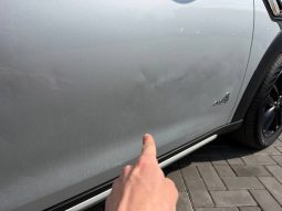 
MINI COOPER S COUNTRYMAN, 2016 full									