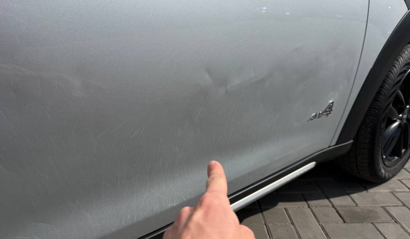 
MINI COOPER S COUNTRYMAN, 2016 full									