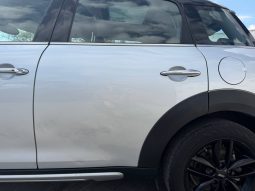 
MINI COOPER S COUNTRYMAN, 2016 full									