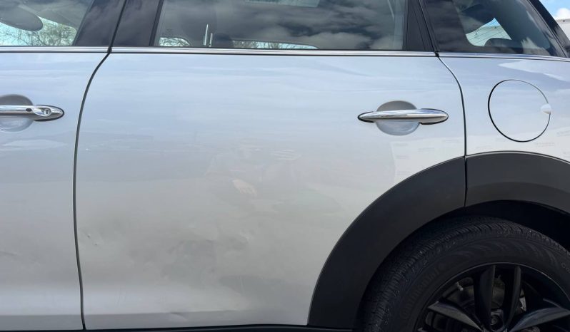 
MINI COOPER S COUNTRYMAN, 2016 full									