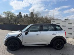 
MINI COOPER S COUNTRYMAN, 2016 full									