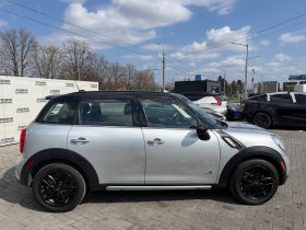 MINI COOPER S COUNTRYMAN, 2016