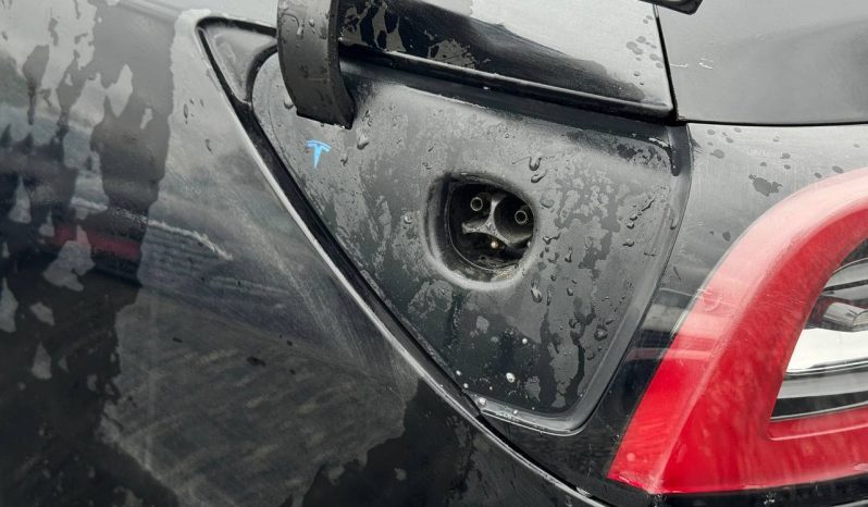 
TESLA MODEL 3 SR+ RWD, 2020 (2019) full									