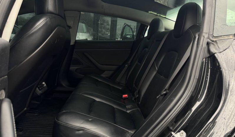 
TESLA MODEL 3 SR+ RWD, 2020 (2019) full									