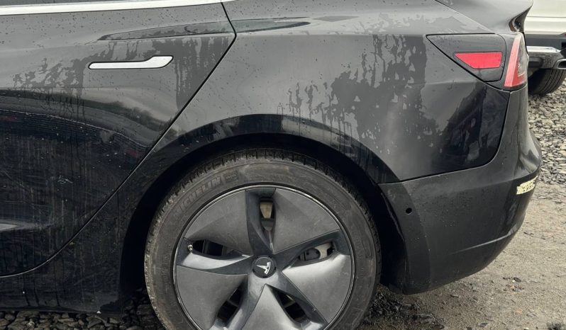 
TESLA MODEL 3 SR+ RWD, 2020 (2019) full									