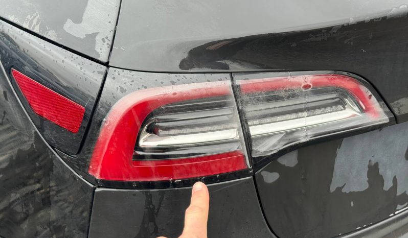 
TESLA MODEL 3 SR+ RWD, 2020 (2019) full									