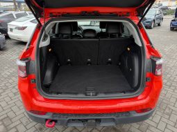 
JEEP COMPASS TRAILHAWK, 2019 full									