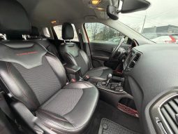 
JEEP COMPASS TRAILHAWK, 2019 full									