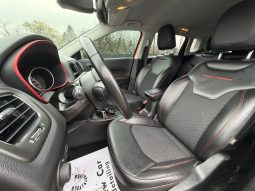 
JEEP COMPASS TRAILHAWK, 2019 full									