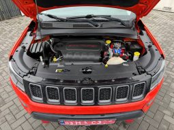 
JEEP COMPASS TRAILHAWK, 2019 full									