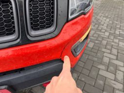 
JEEP COMPASS TRAILHAWK, 2019 full									