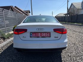AUDI A4 PREMIUM PLUS S-LINE, 2016