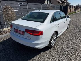 AUDI A4 PREMIUM PLUS S-LINE, 2016
