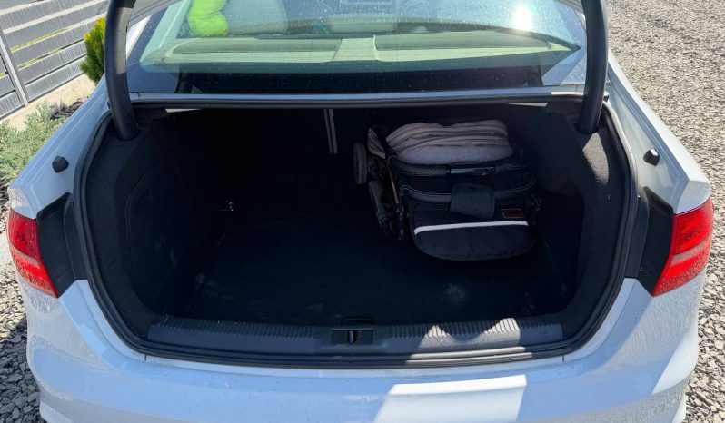 
AUDI A4 PREMIUM PLUS S-LINE, 2016 full									