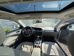 
AUDI A4 PREMIUM PLUS S-LINE, 2016 full									