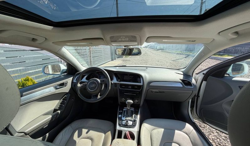 
AUDI A4 PREMIUM PLUS S-LINE, 2016 full									