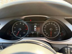 
AUDI A4 PREMIUM PLUS S-LINE, 2016 full									