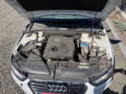 
AUDI A4 PREMIUM PLUS S-LINE, 2016 full									