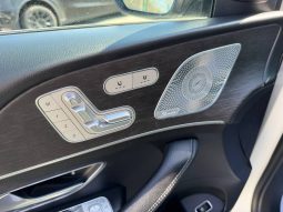 
MERCEDES-BENZ GLE 350 4MATIC, 2021 (2020) full									