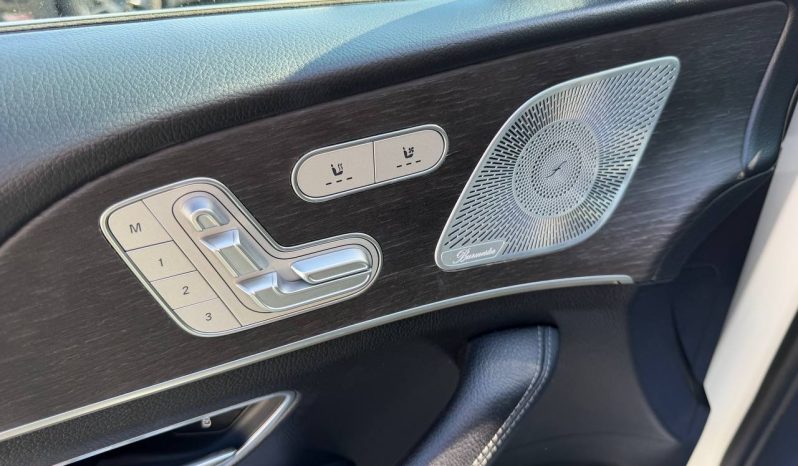 
MERCEDES-BENZ GLE 350 4MATIC, 2021 (2020) full									