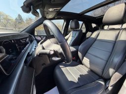 
MERCEDES-BENZ GLE 350 4MATIC, 2021 (2020) full									