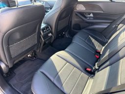 
MERCEDES-BENZ GLE 350 4MATIC, 2021 (2020) full									