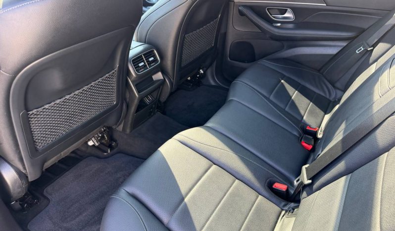 
MERCEDES-BENZ GLE 350 4MATIC, 2021 (2020) full									