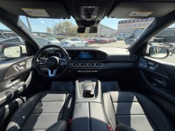 
MERCEDES-BENZ GLE 350 4MATIC, 2021 (2020) full									