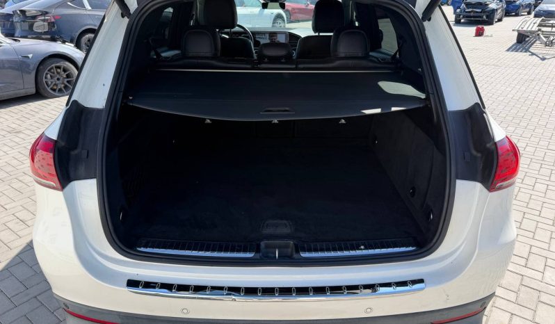
MERCEDES-BENZ GLE 350 4MATIC, 2021 (2020) full									