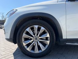 
MERCEDES-BENZ GLE 350 4MATIC, 2021 (2020) full									
