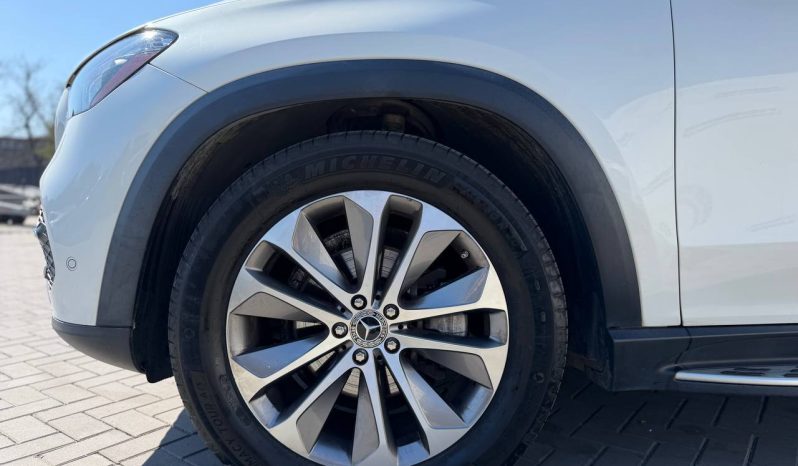 
MERCEDES-BENZ GLE 350 4MATIC, 2021 (2020) full									