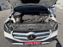 MERCEDES-BENZ GLE 350 4MATIC, 2021 (2020)