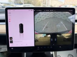 
TESLA MODEL 3 LR RWD, 2018 full									