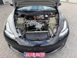 
TESLA MODEL 3 LR RWD, 2018 full									