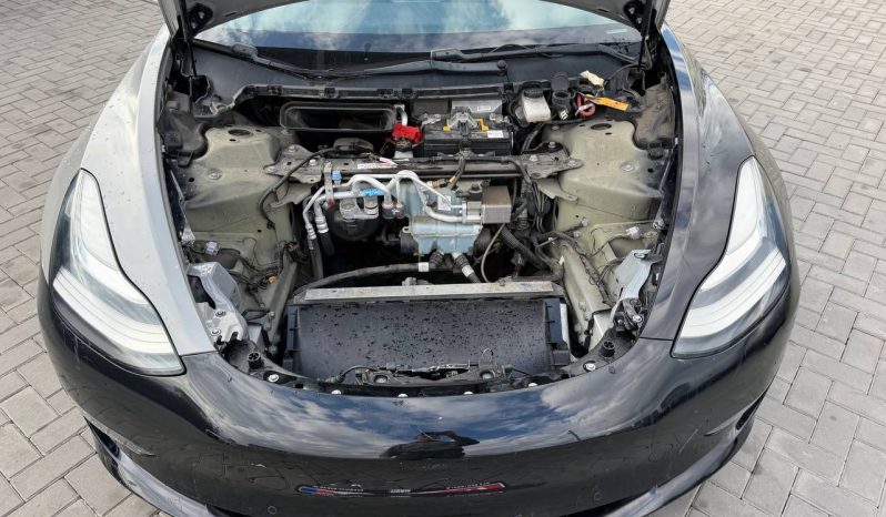 
TESLA MODEL 3 LR RWD, 2018 full									