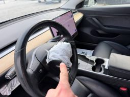 
TESLA MODEL 3 LR RWD, 2018 full									