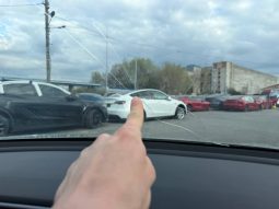 
TESLA MODEL 3 LR RWD, 2018 full									