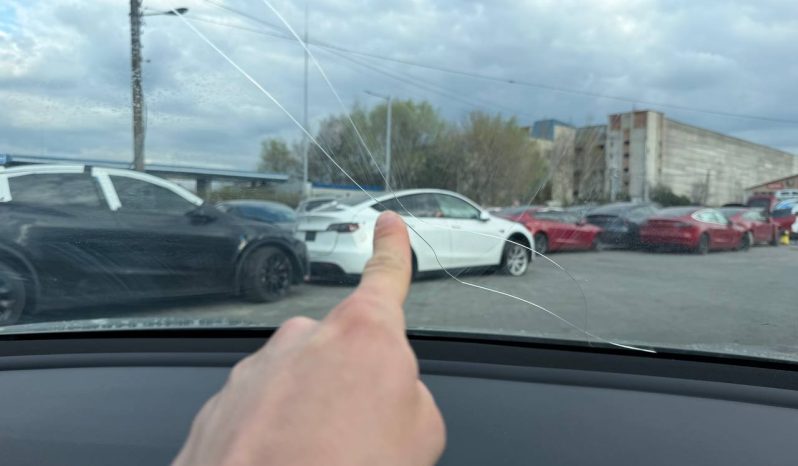 
TESLA MODEL 3 LR RWD, 2018 full									