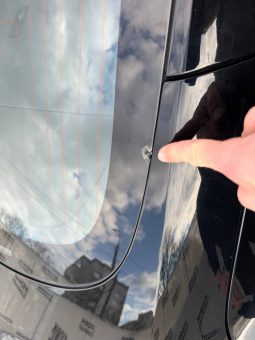 
TESLA MODEL 3 LR RWD, 2018 full									