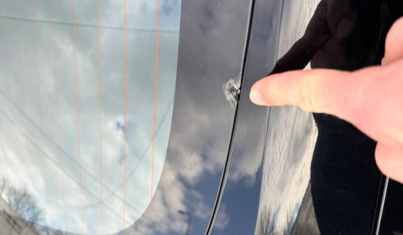 
TESLA MODEL 3 LR RWD, 2018 full									