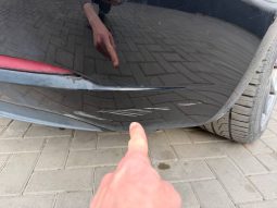 
TESLA MODEL 3 LR RWD, 2018 full									