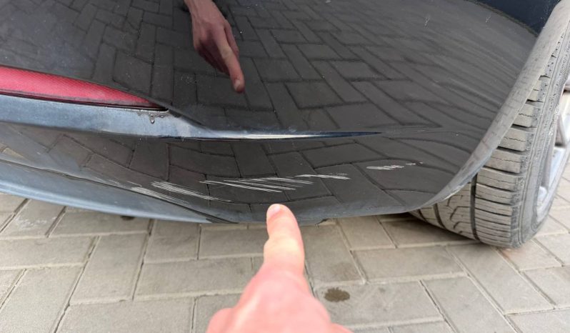 
TESLA MODEL 3 LR RWD, 2018 full									