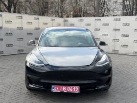 TESLA MODEL 3 LR RWD, 2018