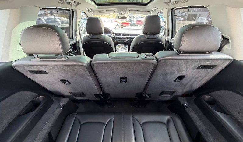 
AUDI Q7 PRESTIGE, 2017 (2016) full									