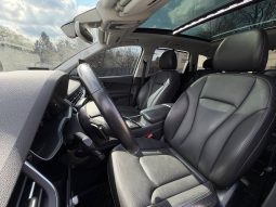 
AUDI Q7 PRESTIGE, 2017 (2016) full									