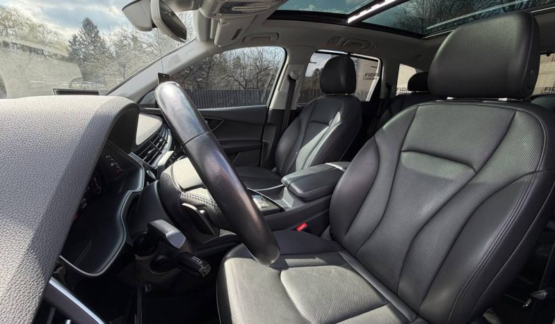 
AUDI Q7 PRESTIGE, 2017 (2016) full									