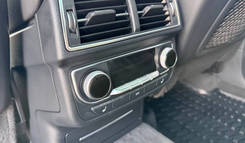 
AUDI Q7 PRESTIGE, 2017 (2016) full									