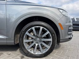 
AUDI Q7 PRESTIGE, 2017 (2016) full									