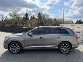 AUDI Q7 PRESTIGE, 2017 (2016)